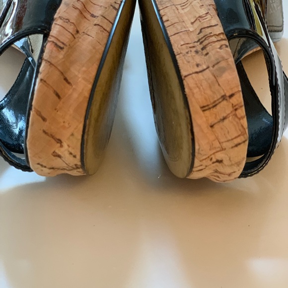 Cork Sandals - Picture 6 of 6